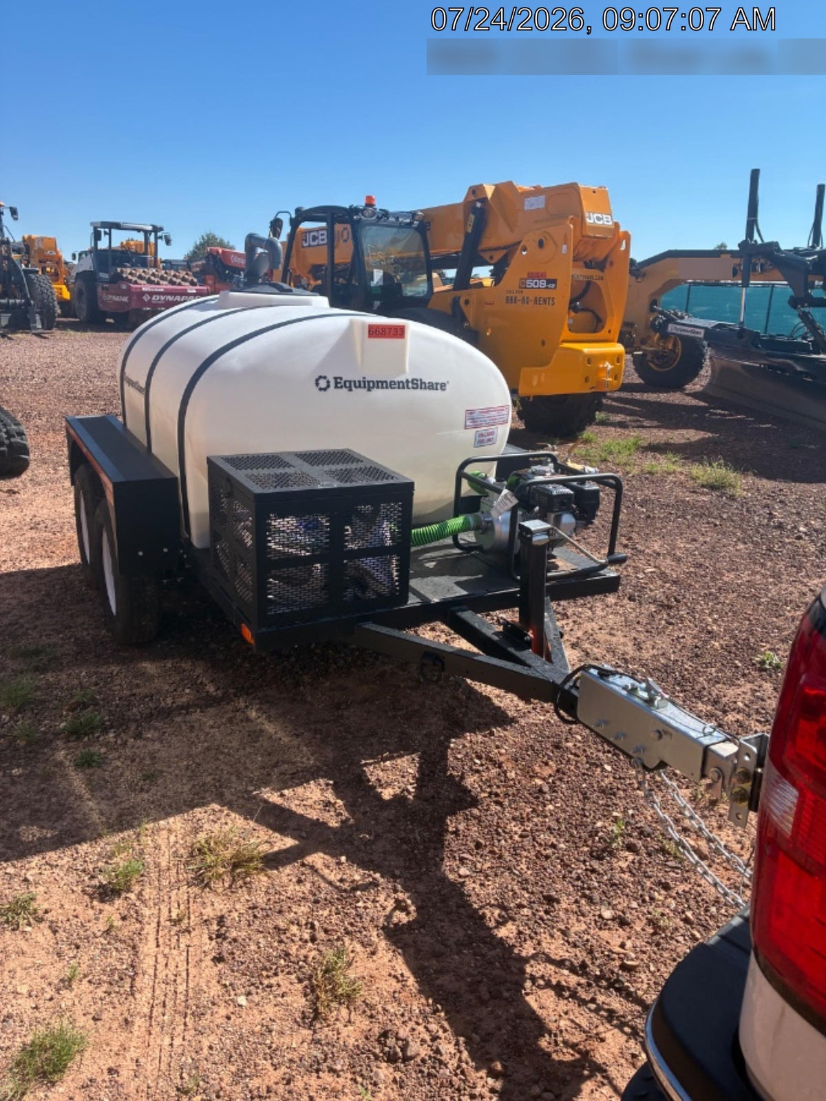 2025 MI-T-M MWT-0510-2MHD