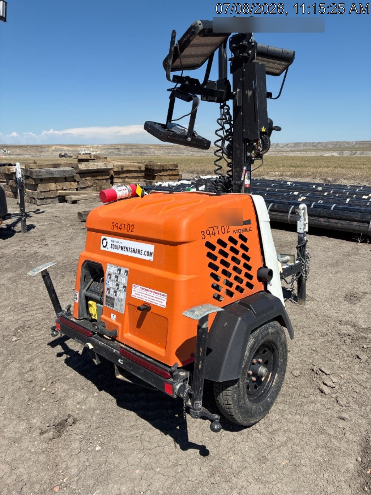 2024 GENERAC MLT2
