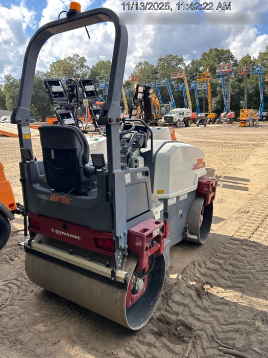 2020 DYNAPAC CC 1200