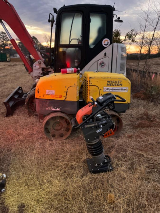 2024 HUSQVARNA LT6005