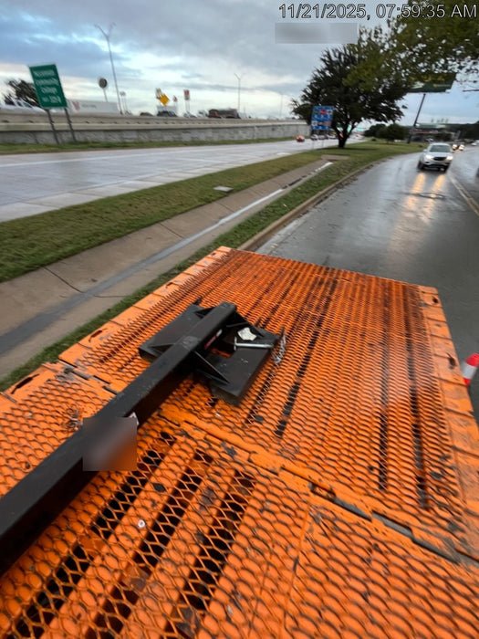 2022 ARROW MATERIAL HANDLING CE60-TH-STP