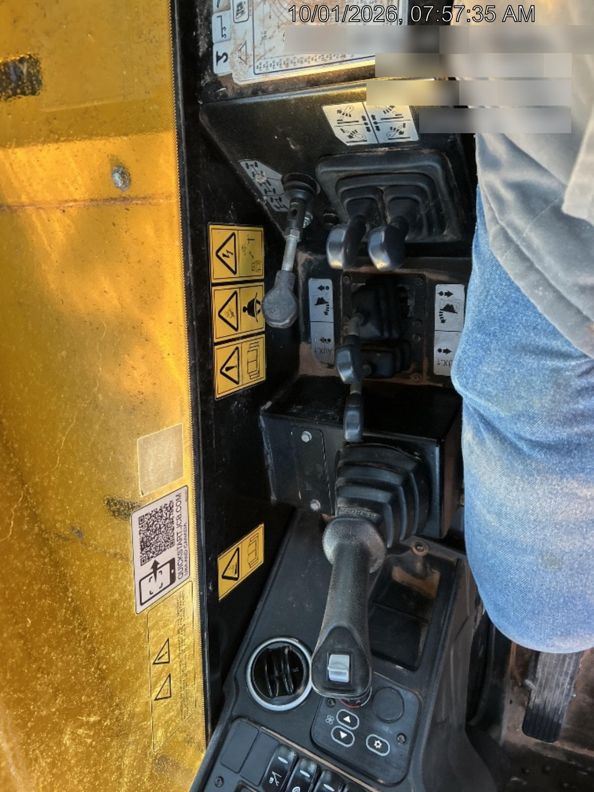2025 JCB 510-56