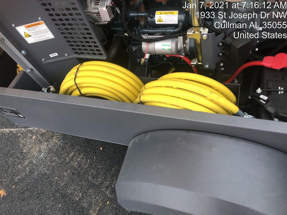 2020 ATLAS COPCO XAS188