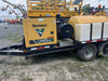2021 Vac-Tron LP573XDT T4 Koehler Diesel Engine, 500 Gallon Debris Tank, x2 100 Gallon Water Tanks