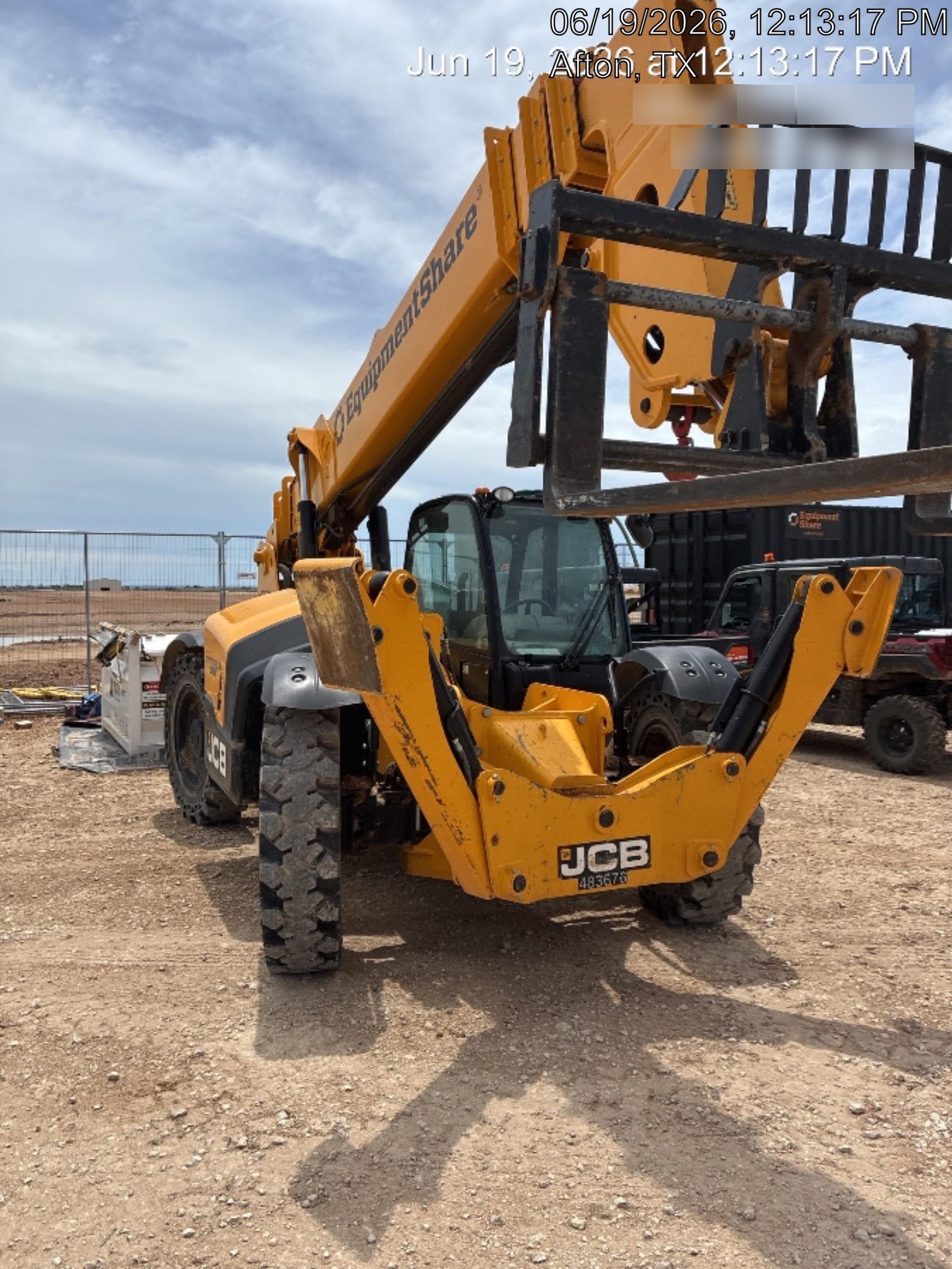 2025 JCB 512-56