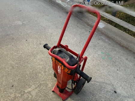 2026 HILTI TE 2000-AVR