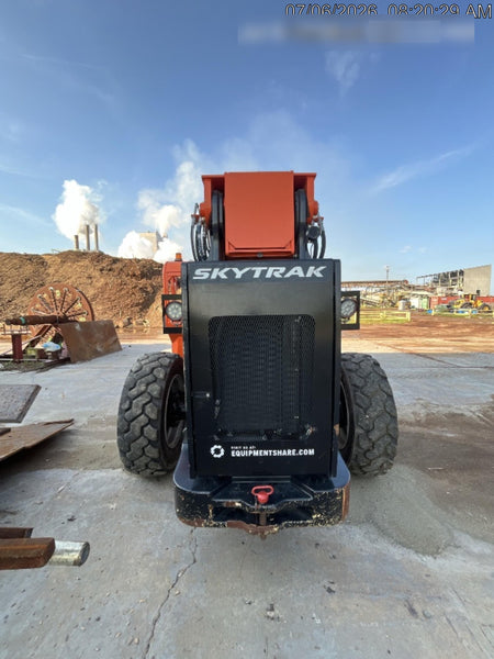 2023 SKYTRAK 10054