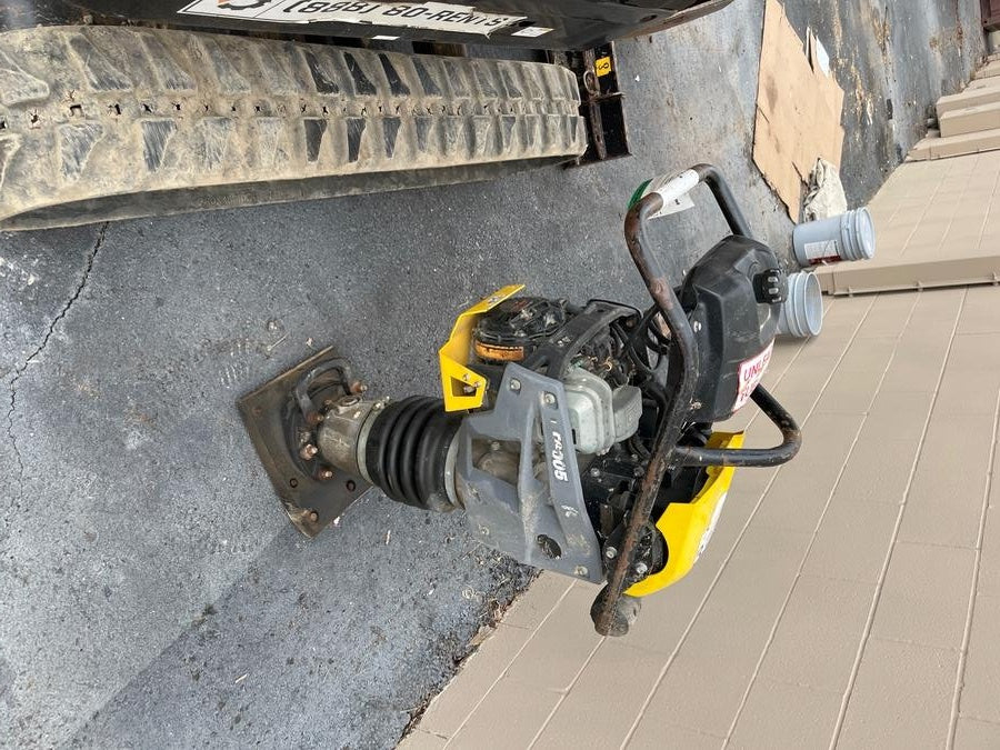 2016 ATLAS COPCO LT 6005