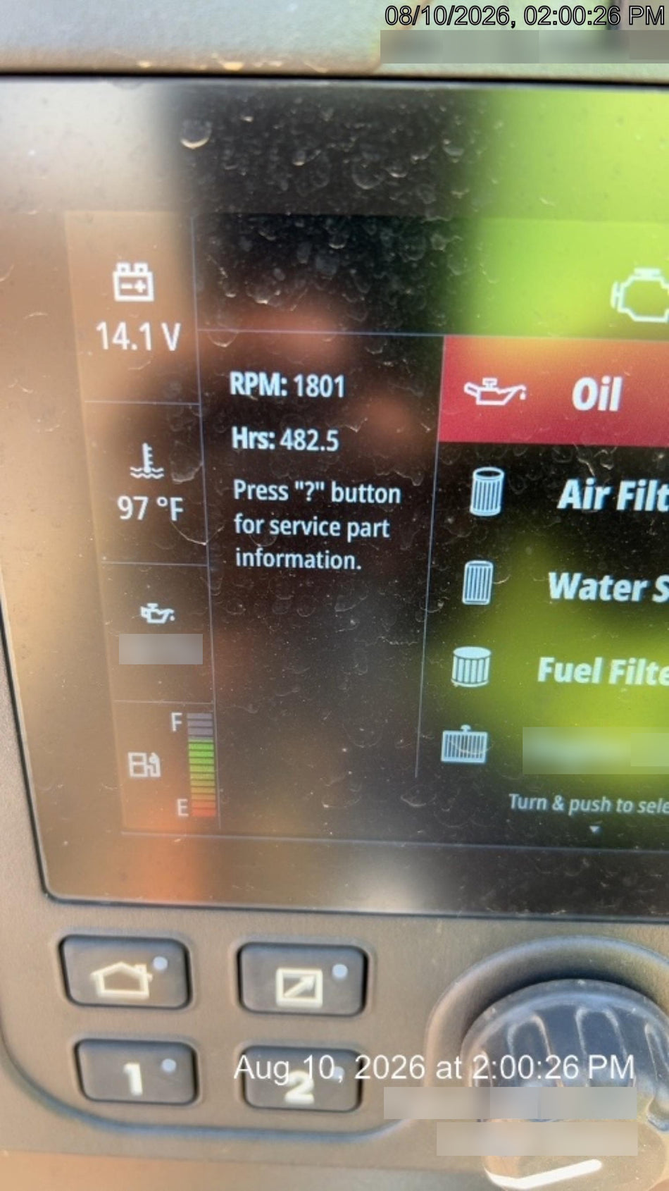 2025 LINCOLN ELECTRIC Frontier 500X