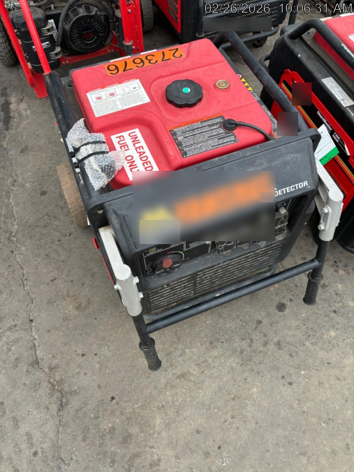 2022 MI-T-M GEN-8000-IMM1E