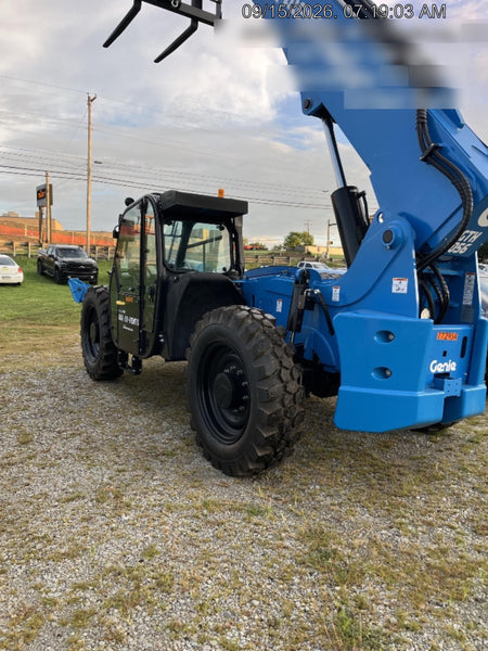 2026 GENIE GTH-1056