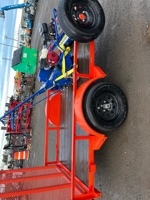 2022 BLUEBIRD PR18H5FA