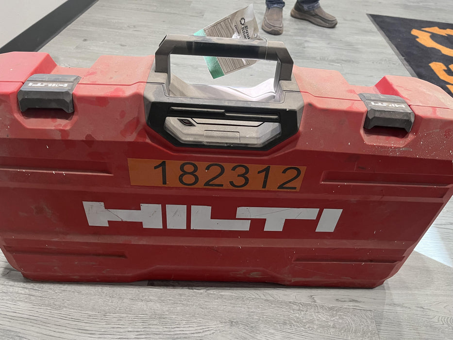 2021 HILTI TE 1000-AVR