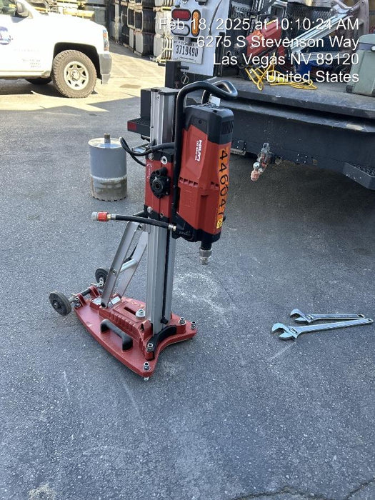 2024 HILTI DD 250