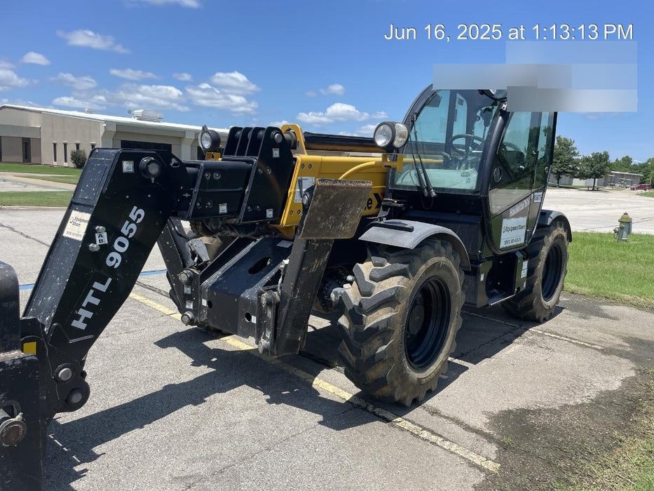 2020 HAULOTTE HTL9055