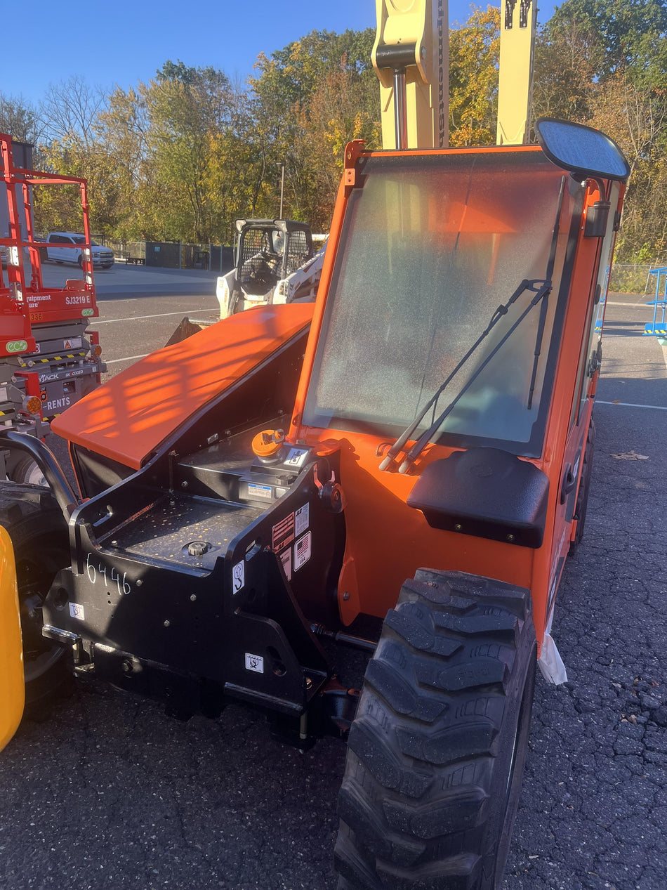 2026 JLG 519