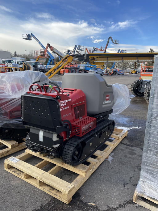 2025 TORO MBTX 2500-TS