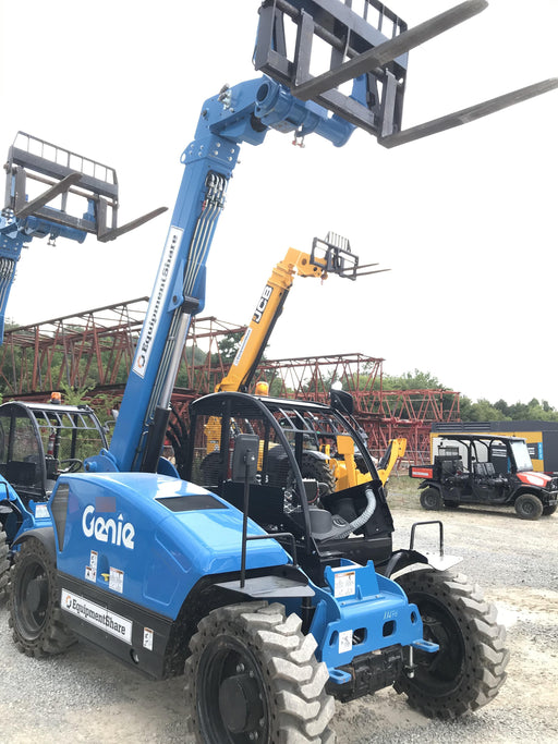 2020 GENIE GTH-5519