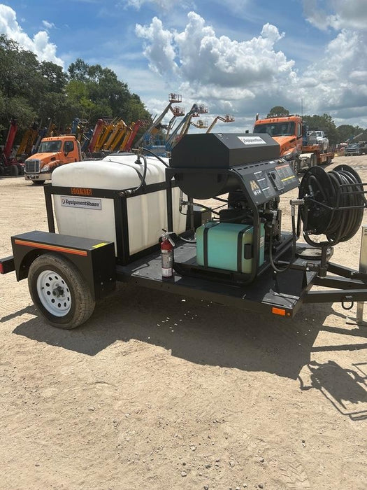 2025 MI-T-M AW-9000-0005 / DHG-4004-B0V6G