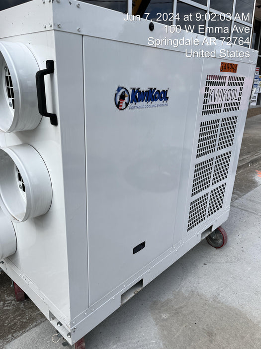 2023 KWIKOOL KPO12-23H