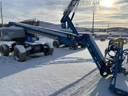 2024 GENIE S-65 XC