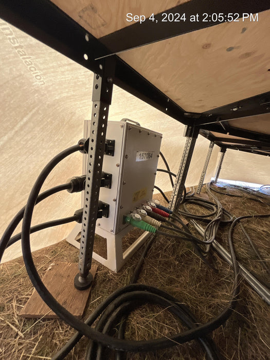 2021 TRYSTAR TP-2DEL-6P