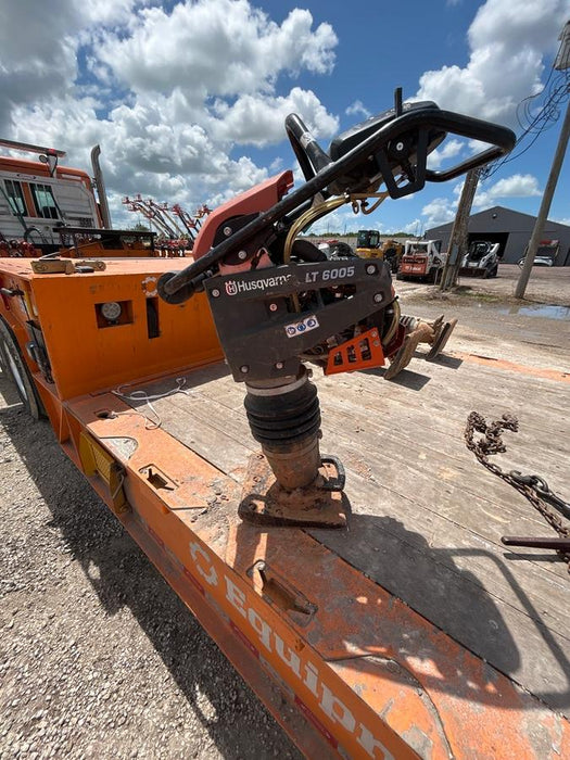 2024 HUSQVARNA LT6005