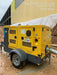 2021 ATLAS COPCO PAS 100 HF CS Enclosed