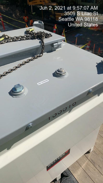 2020 FUELCUBE FCP250