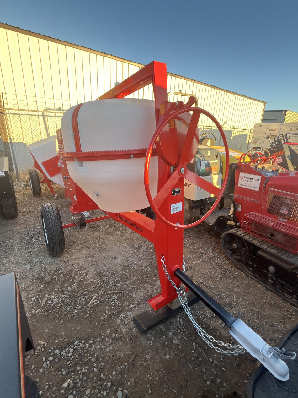 2025 MULTIQUIP MC12PH