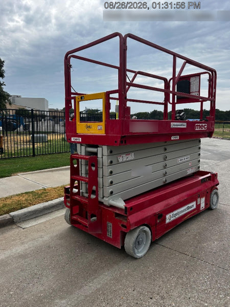 2021 MEC 4555SE