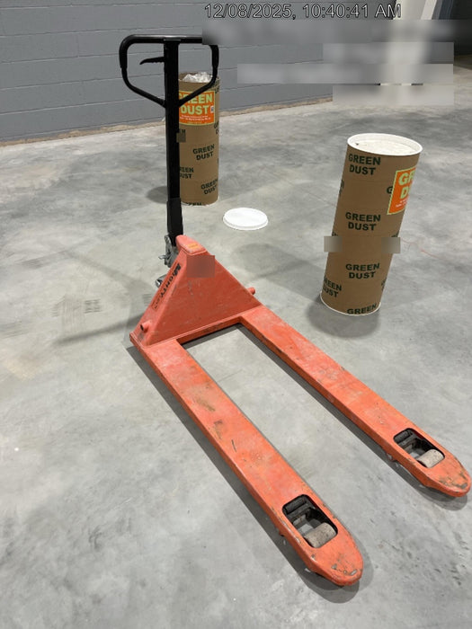 2024 MIGHTY LIFT ML55M