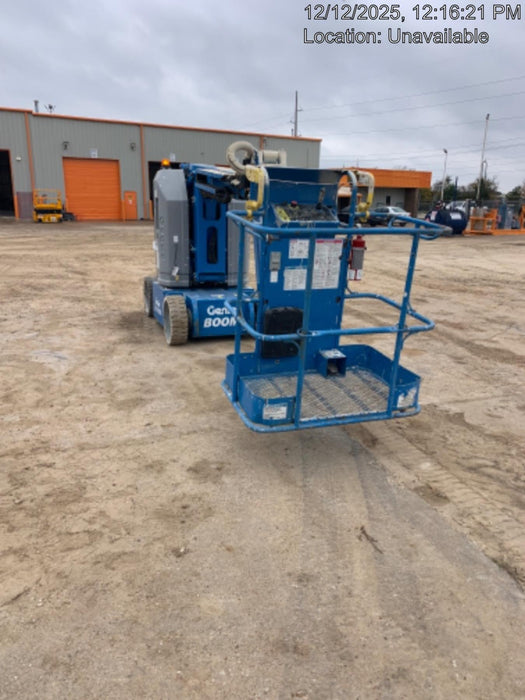 2018 GENIE Z-30/20 N