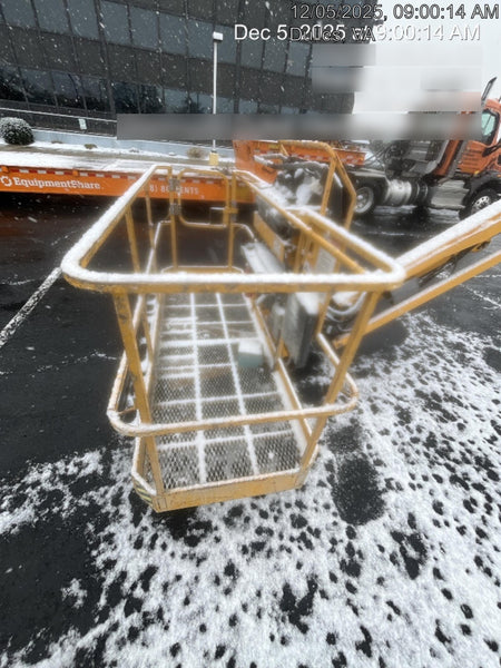 2020 HAULOTTE HT67 RTJ O