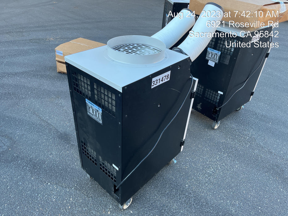 2023 KWIKOOL KPAC1411-2