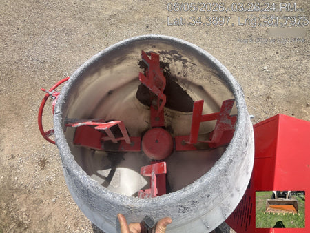 2025 MULTIQUIP MC12PH
