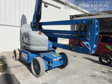 2020 GENIE Z-40/23N RJ