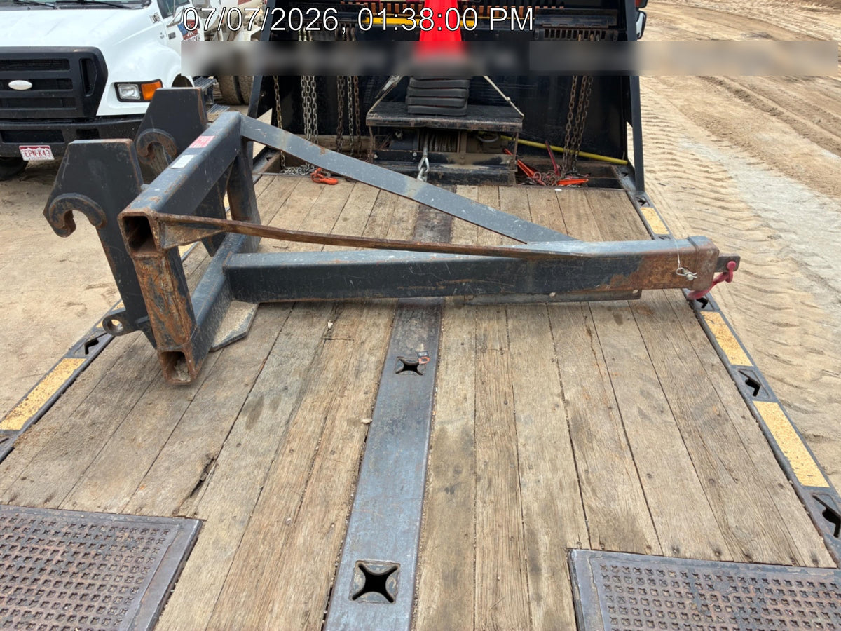 2023 ARROW MATERIAL HANDLING CE60-49