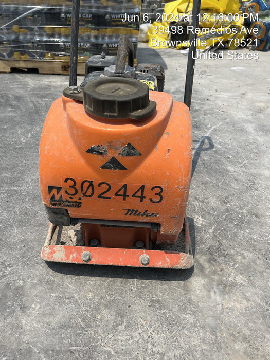 2023 MULTIQUIP MVC82VHW