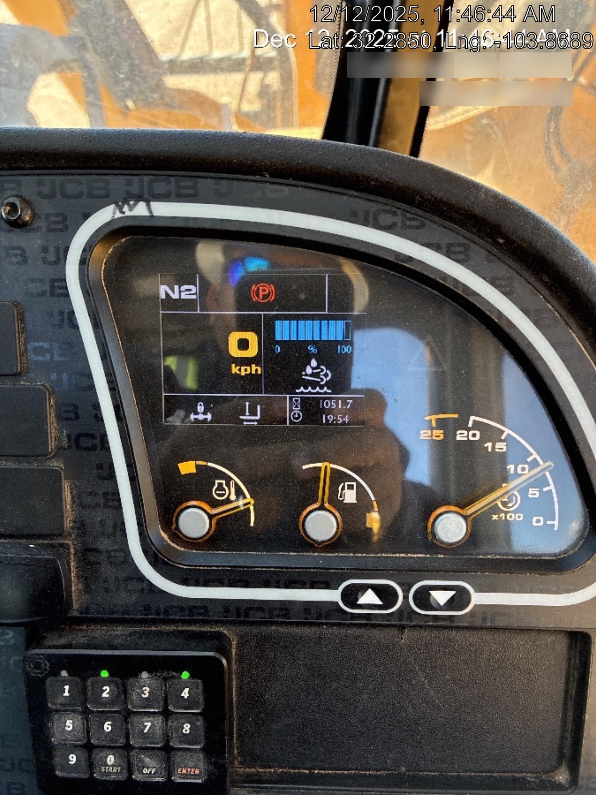 2023 JCB 514-56