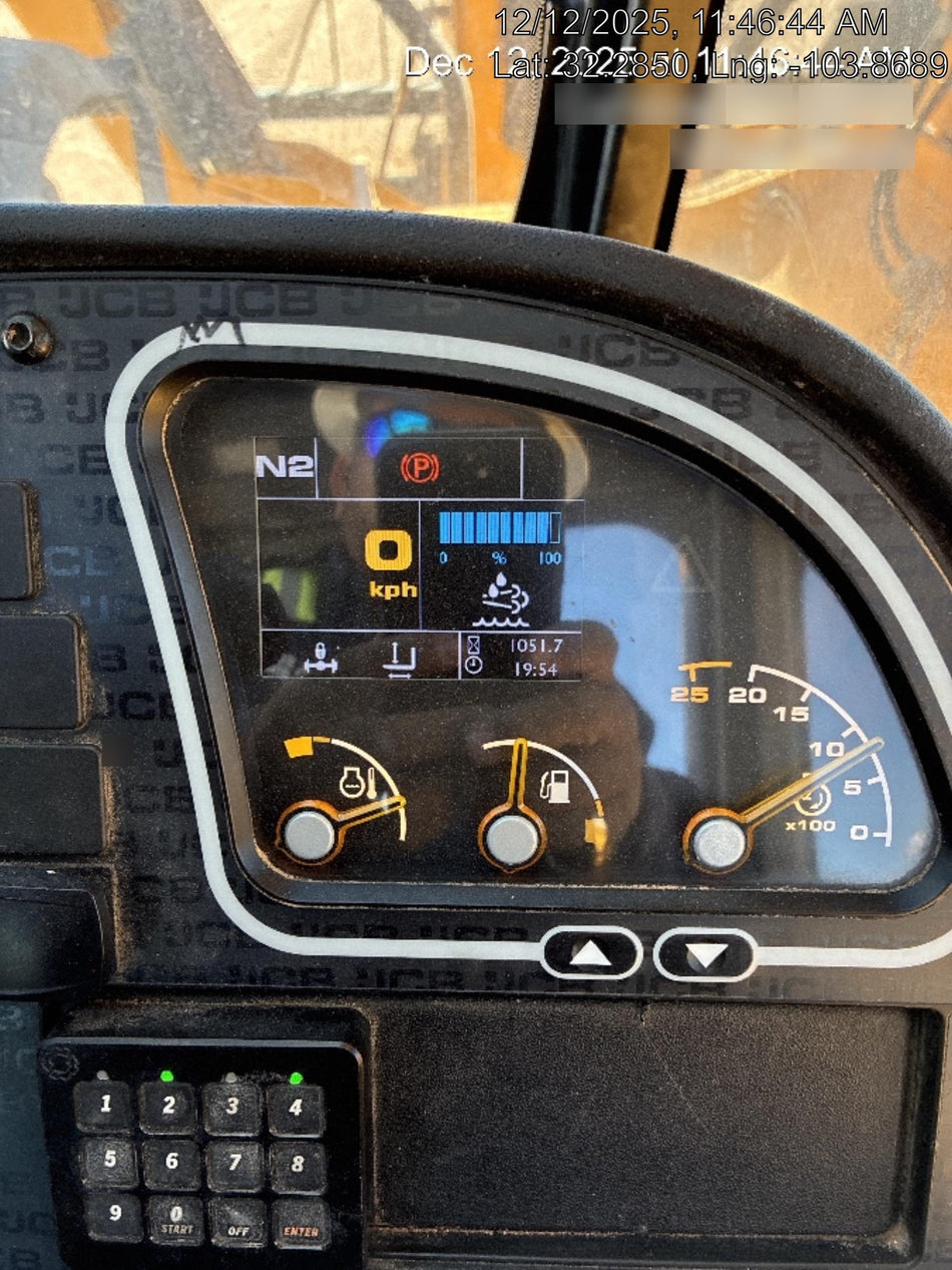 2023 JCB 514-56