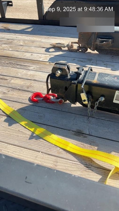 2024 STAR INDUSTRIES M1360B - Star JIB Boom