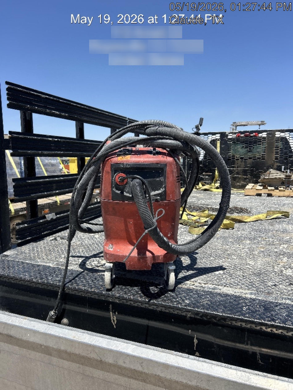 2024 HILTI DD-WMS 100