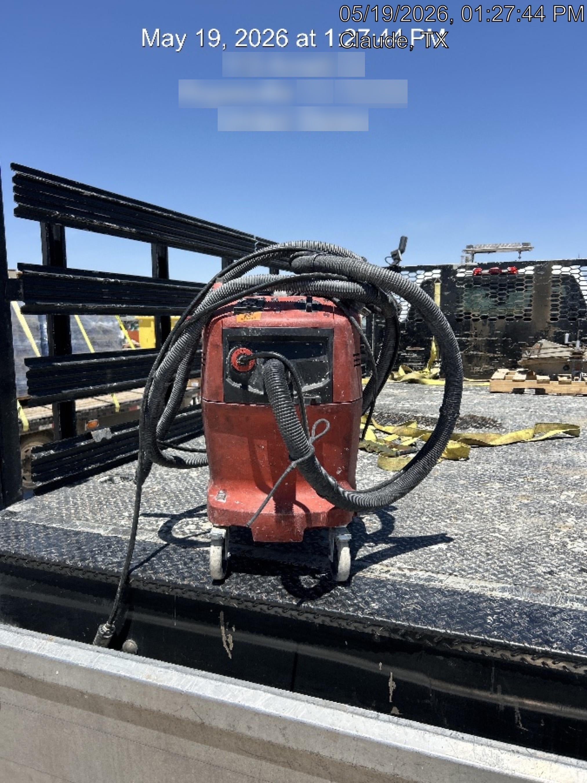 2024 HILTI DD-WMS 100