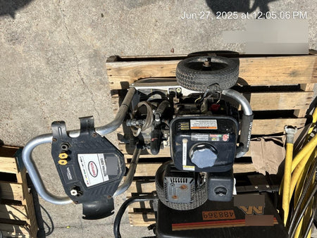 2022 SIMPSON 61024