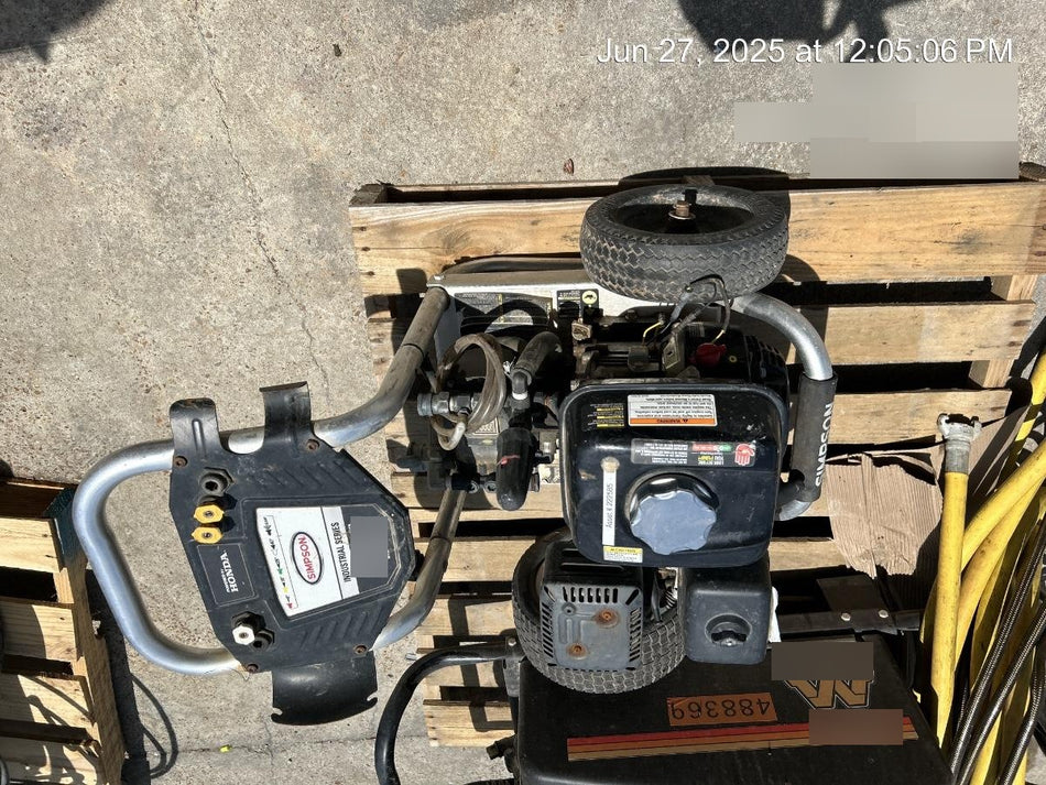 2022 SIMPSON 61024