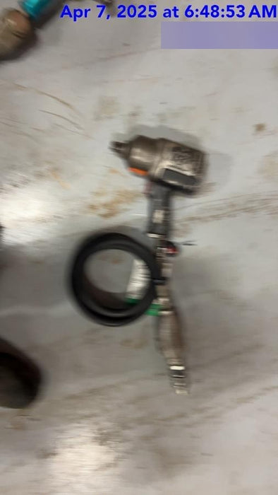 2022 INGERSOLL RAND 2925P1TI