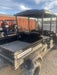2022 Club Car CA1700D Canopy, Diesel, 4 Passenger