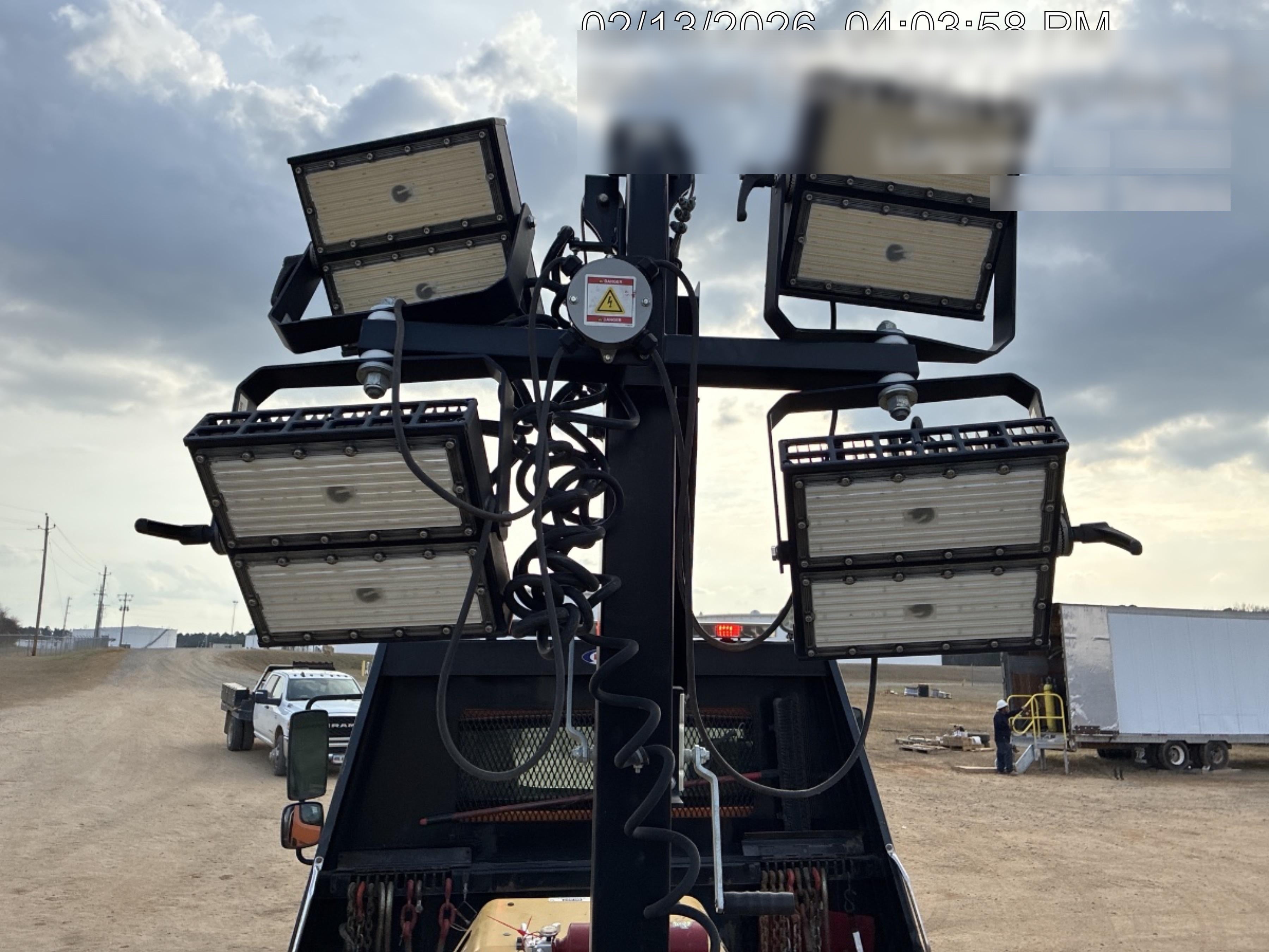 2022 ALLMAND NLV3GR