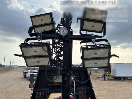 2022 ALLMAND NLV3GR